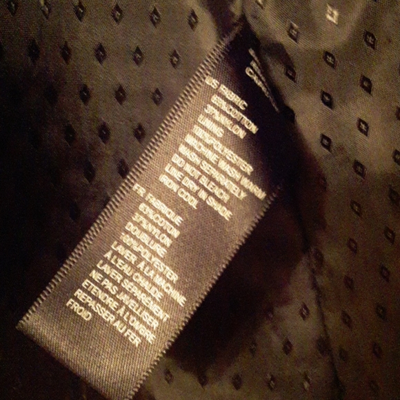 Jacket - Picture 3 of 3